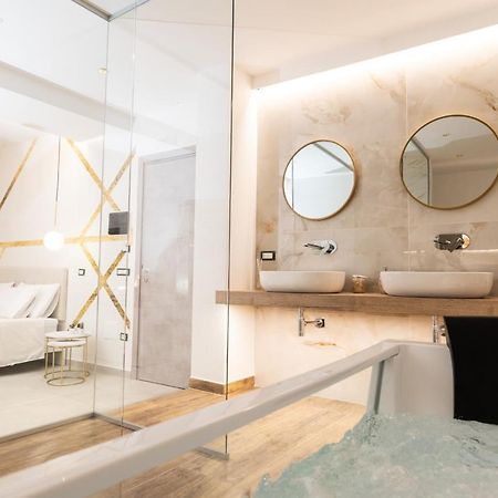Civico 31 Luxury Rooms Кастель-Сан-Джорджо Экстерьер фото