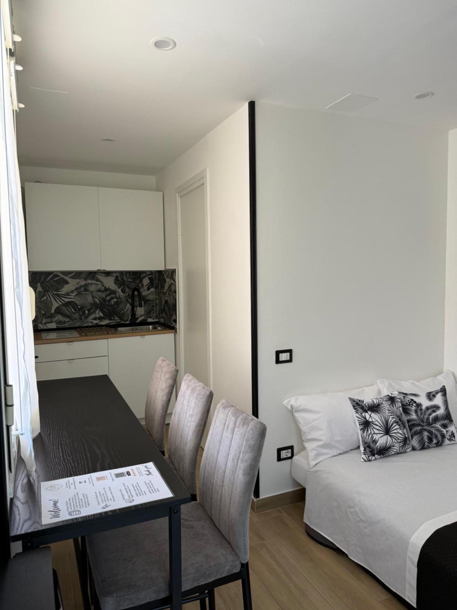 Civico 31 Luxury Rooms Кастель-Сан-Джорджо Экстерьер фото