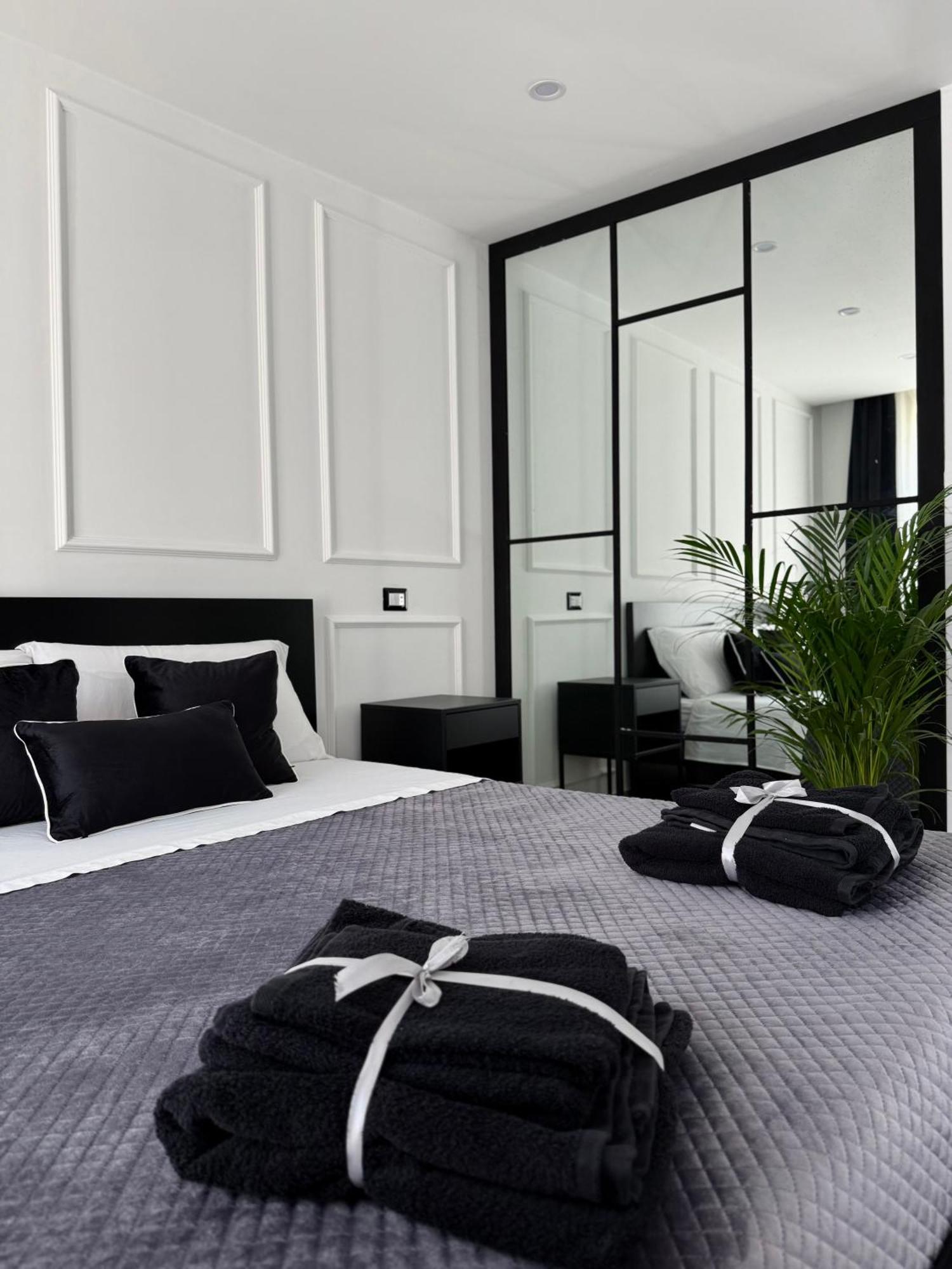 Civico 31 Luxury Rooms Кастель-Сан-Джорджо Экстерьер фото
