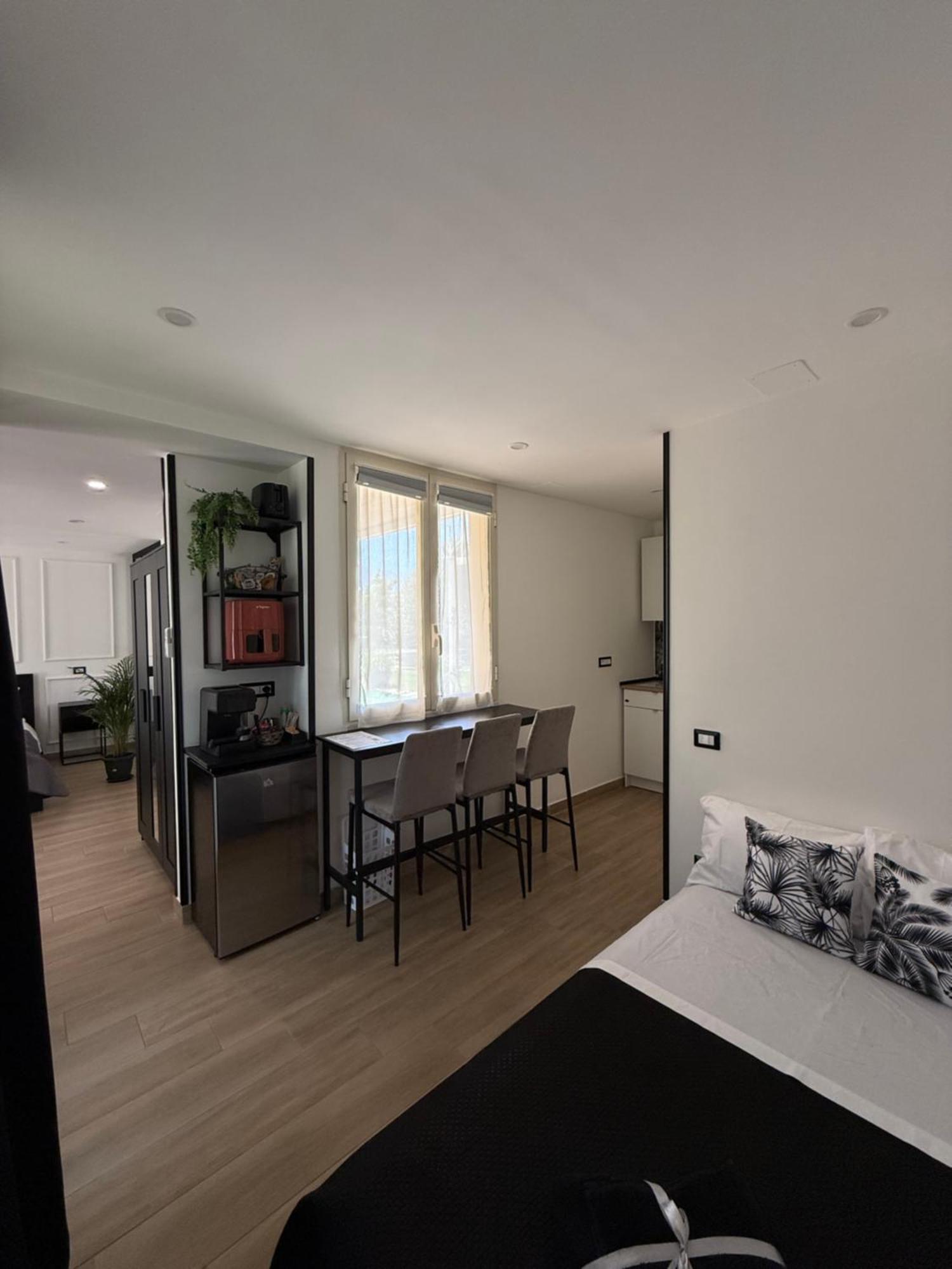 Civico 31 Luxury Rooms Кастель-Сан-Джорджо Экстерьер фото