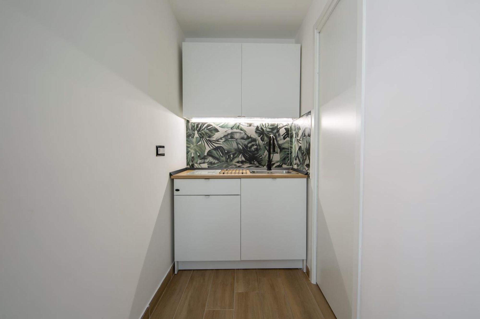 Civico 31 Luxury Rooms Кастель-Сан-Джорджо Экстерьер фото