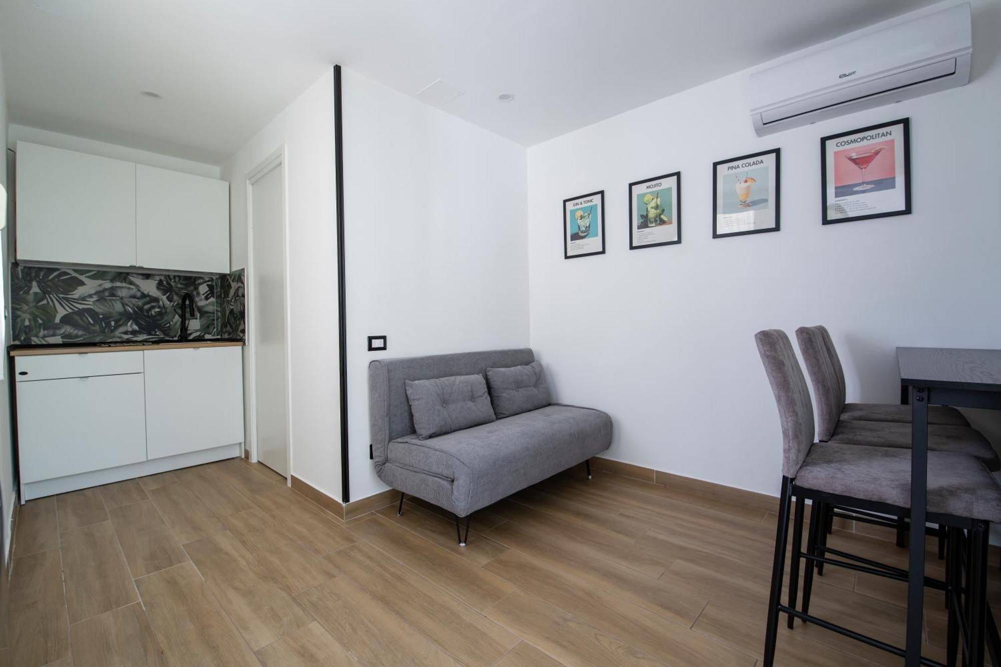 Civico 31 Luxury Rooms Кастель-Сан-Джорджо Экстерьер фото
