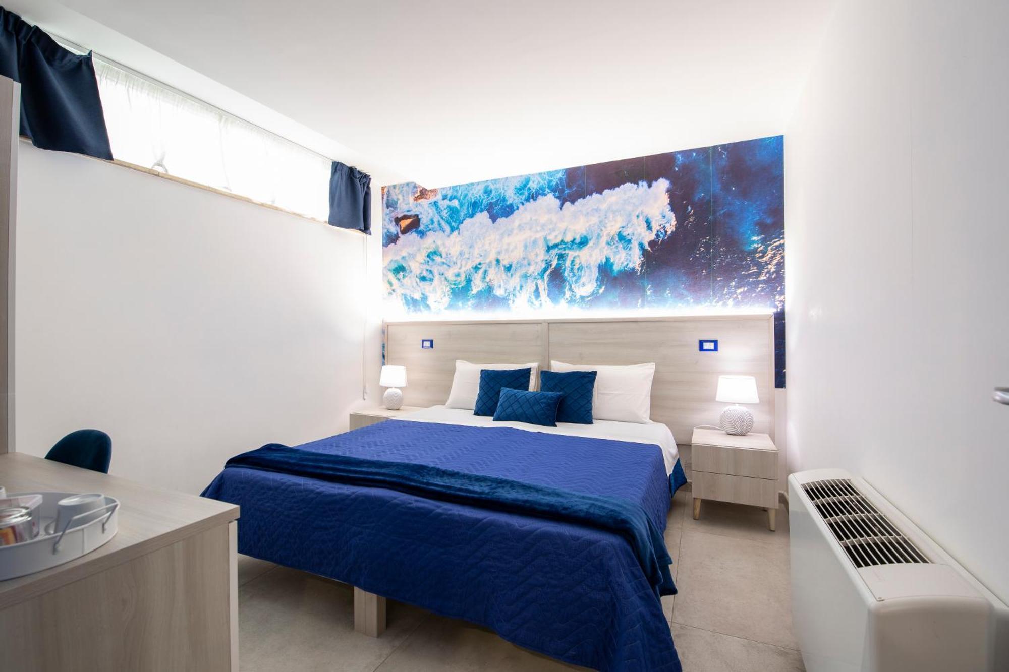 Civico 31 Luxury Rooms Кастель-Сан-Джорджо Экстерьер фото