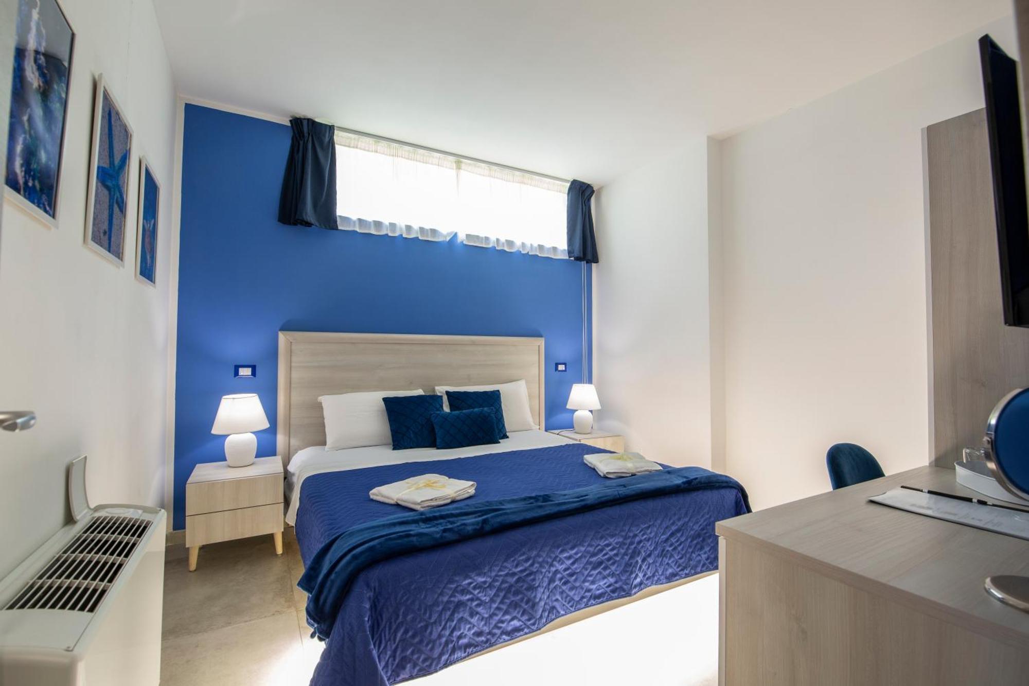 Civico 31 Luxury Rooms Кастель-Сан-Джорджо Экстерьер фото